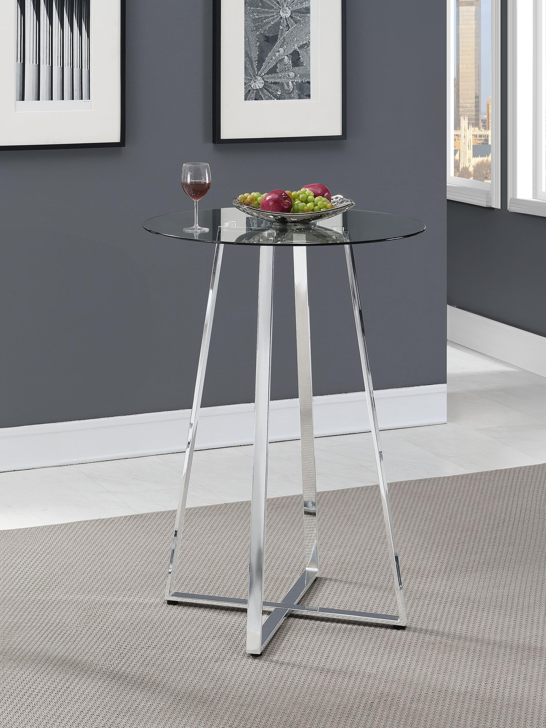 Coaster Home Furnishings Zanella 24