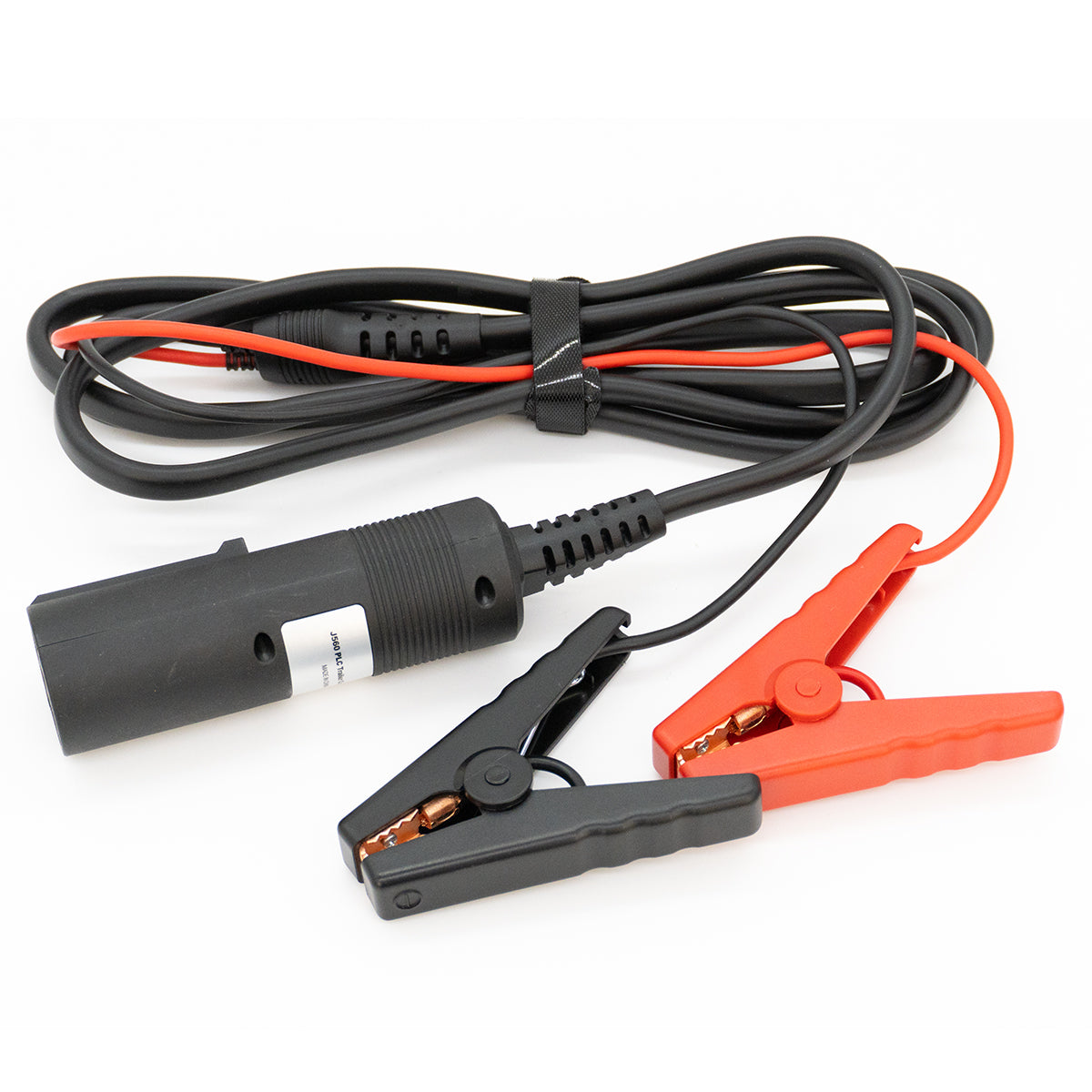 7+9 Pin HD Trailer Universal J560 PLC Connector - Compatible with THINKCAR HD Scan Tools for Heavy Duty Truck Diagnostics & Trailer Wiring (Ideal for Professional Mechanics & Fleet Maintenance)