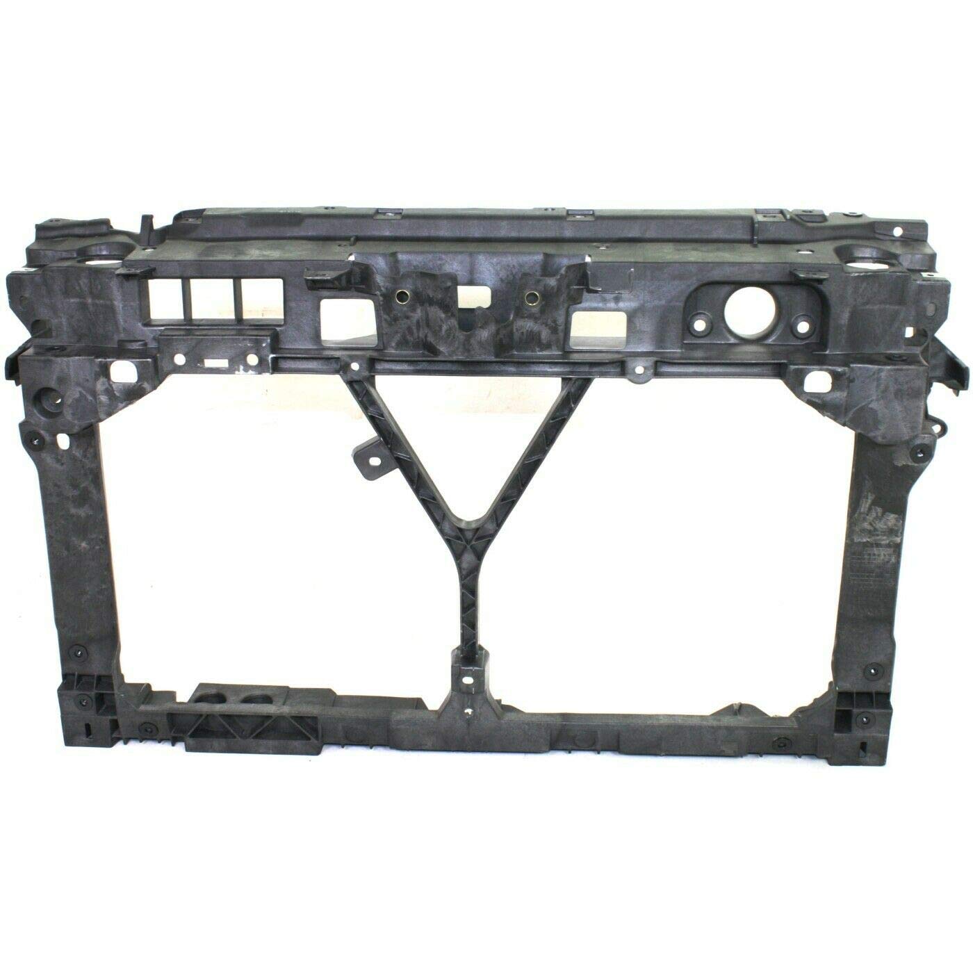11149817 BBM253110F MA1225132 Radiator Support Assembly for Hatchback - Durable Replacement Part for Improved Cooling Performance | Perfect for Car Repair & Maintenance