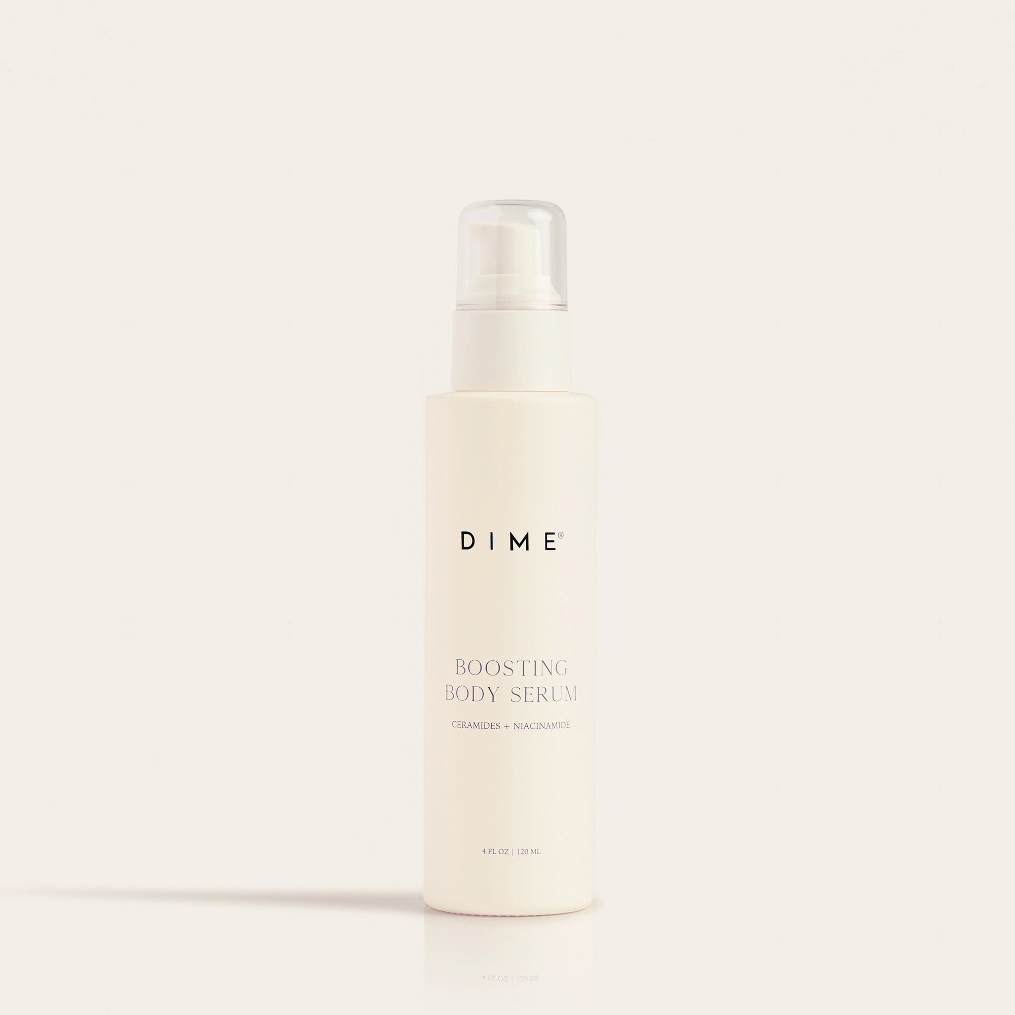 Boosting Body Serum for Skin Firming & Hydration - Anti-Aging & Moisturizing Treatment for Face & Body | Perfect for Daily Skincare Routine & Night Care