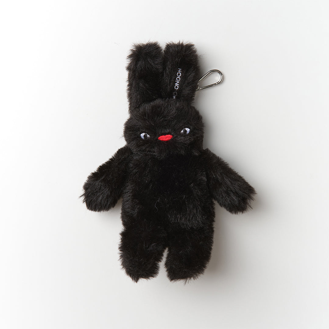 SAMO ONDOH ACC Baby Tokiyom Eco Fur - Soft & Hypoallergenic Plush Toy for Infants & Toddlers - Perfect for Nursery Decor, Cuddling & Sensory Play
