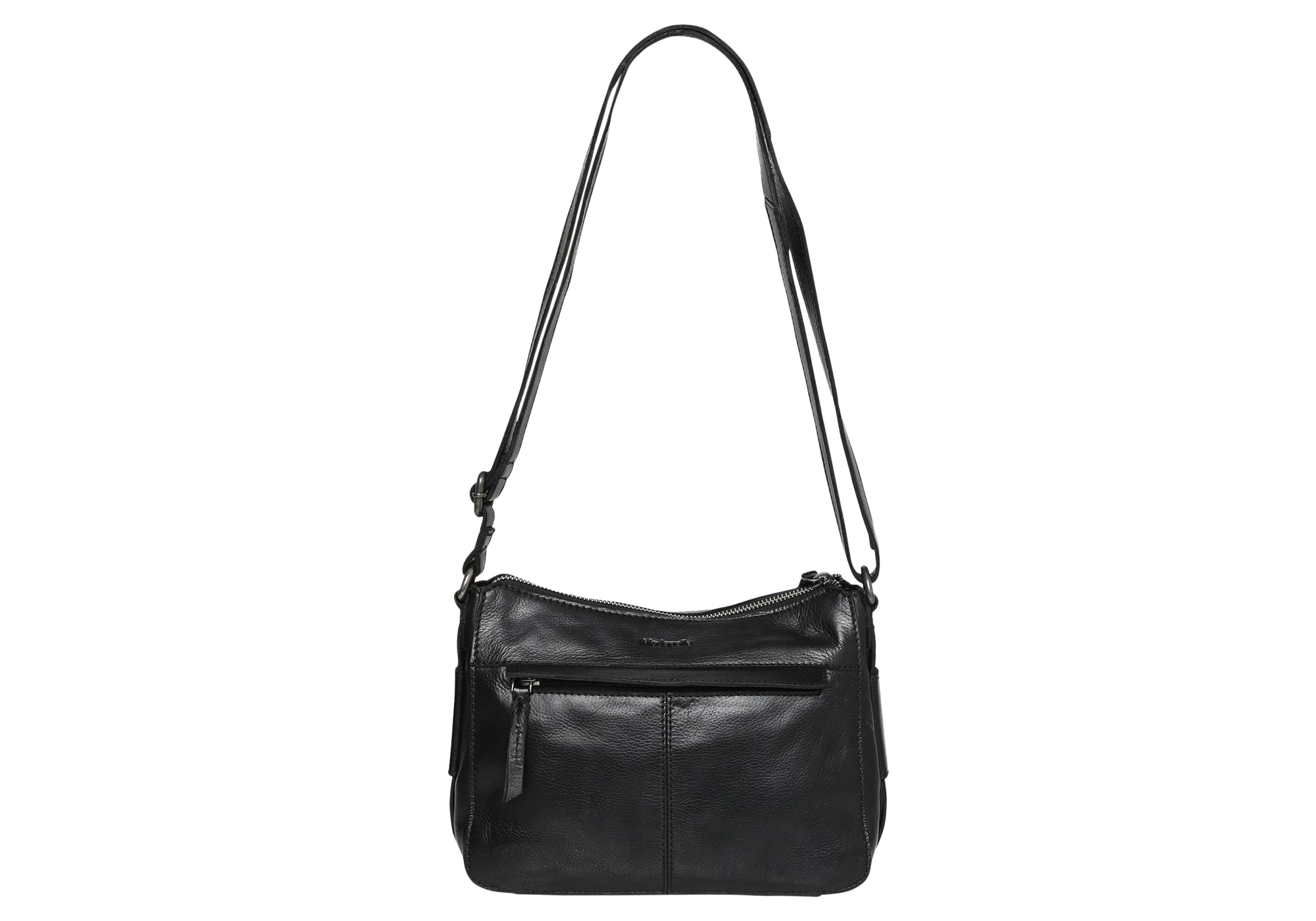 Modapelle Women's Genuine Leather Handbag 7853 - Stylish Crossbody Purse for Work, Travel & Everyday Use
