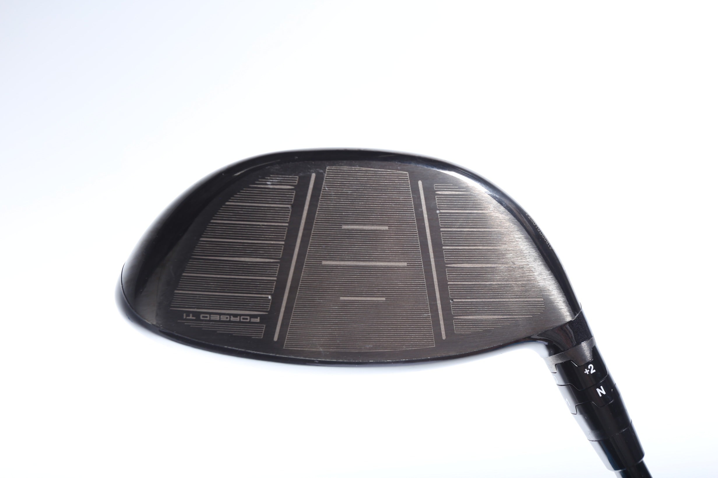 Used Callaway Big Bertha 23 Driver 9° Stiff Flex Project X HZRDUS Smoke Red RDX Left Handed Golf Club - Perfect for Left-Handed Golfers & Driving Range Practice