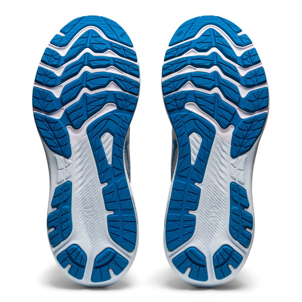 Asics Women's GT 2000 11 Running Shoes - Lightweight Stability Sneakers for Road & Trail Running - Perfect for Jogging, Gym Workouts & Daily Wear
