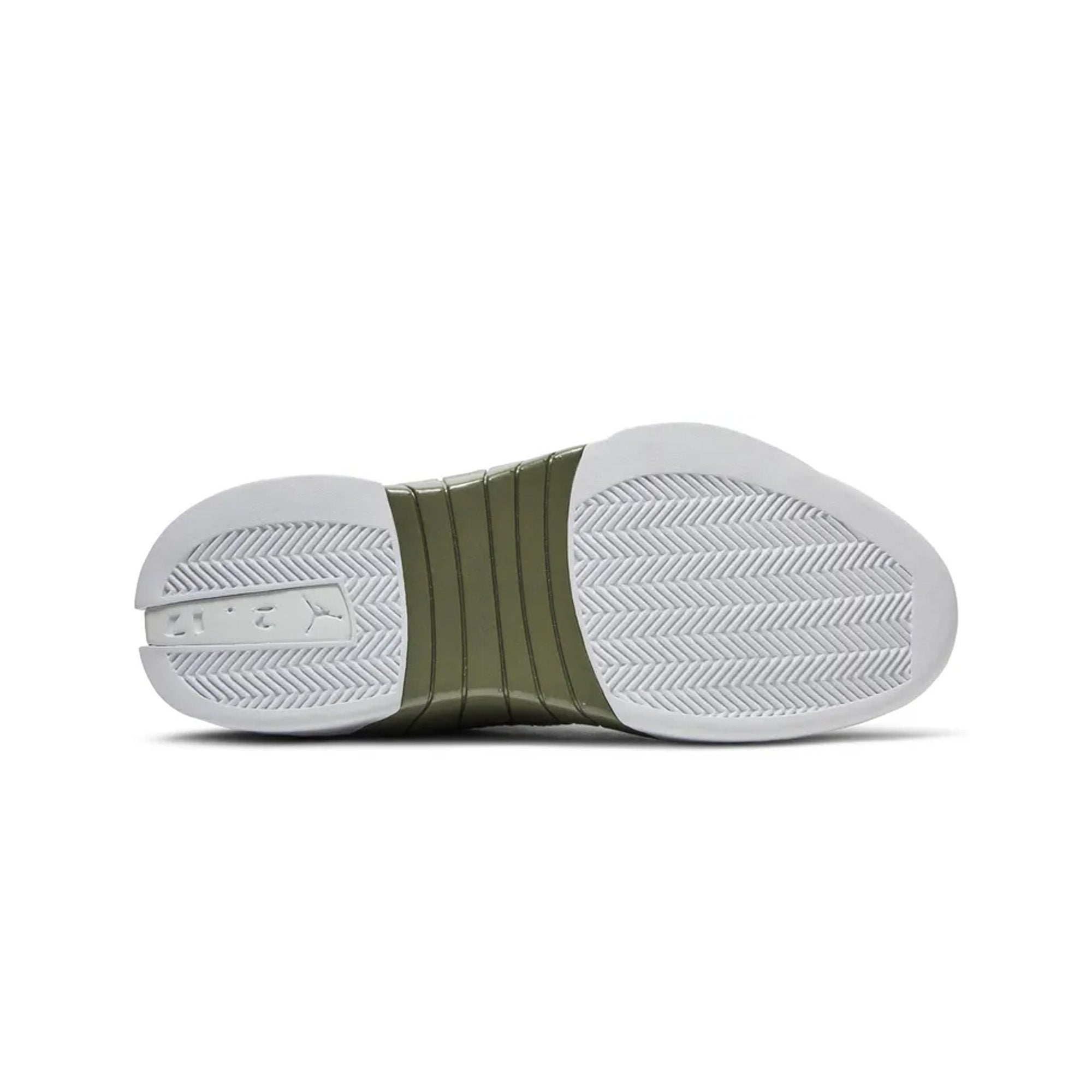 Air Jordan 15 x PSNY 'Woven Olive' Basketball Shoes - Men's Premium Sneakers for Streetwear & Sports Performance | Perfect for Basketball Games, Urban Fashion & Sneaker Collectors
