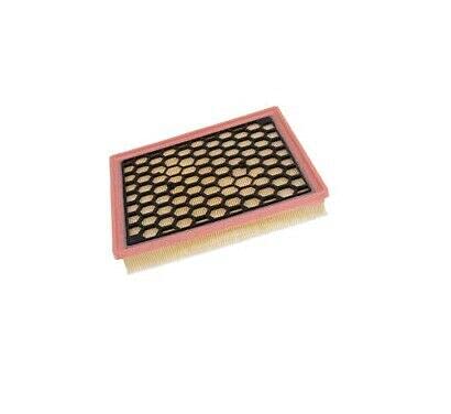 Buick Allure LaCrosse Chevrolet Malibu Impala Air Filter Replacement - OPparts 128 09 015 - High Performance Engine Air Filter for Improved Fuel Efficiency & Cleaner Airflow - Perfect for City Driving & Highway Commutes