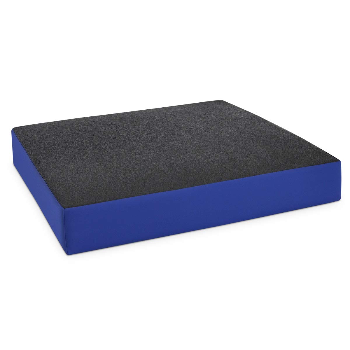 NYOrtho APEX Comfortable Wheelchair Cushion with Cooling Gel & Waterproof Cover - 3