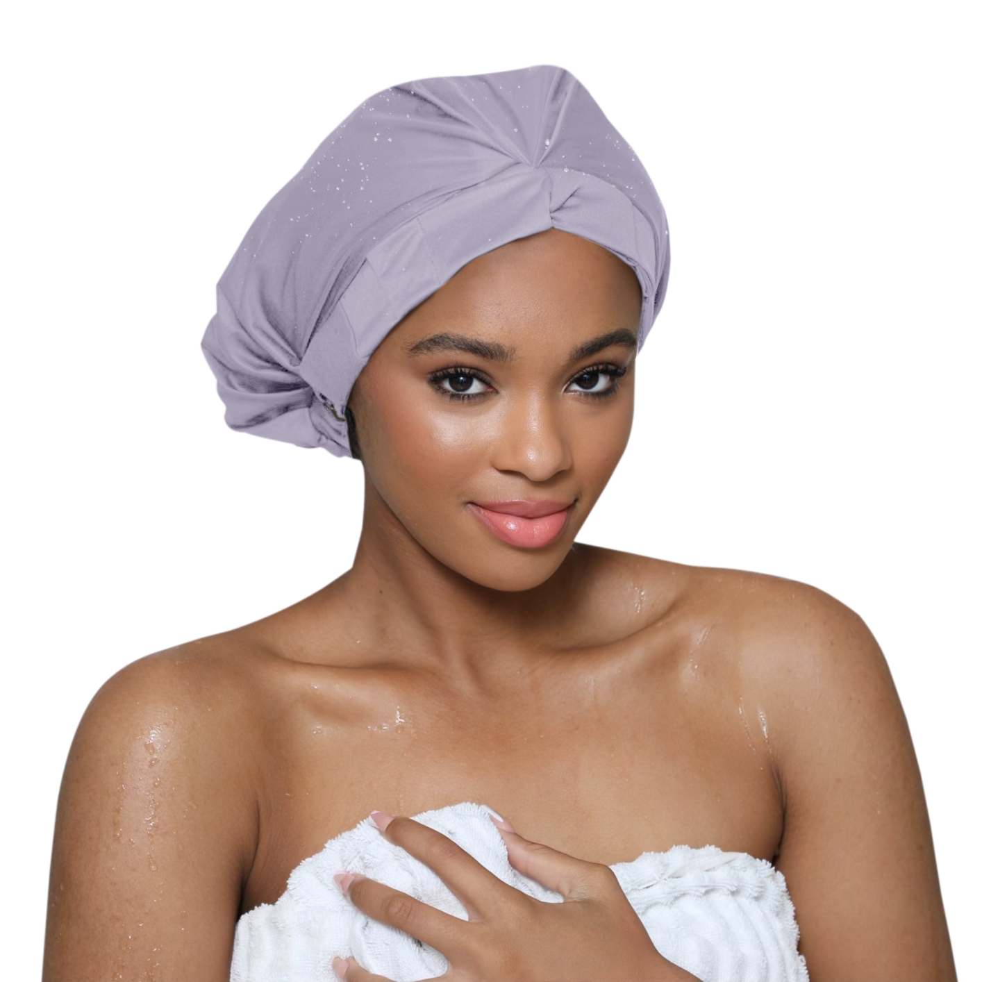 Self Care Gift Set for Sleep & Shower - Relaxing Spa Kit with Essential Oils, Bath Salts & Sleep Mask | Perfect for Women's Pampering, Stress Relief & Home Spa Nights