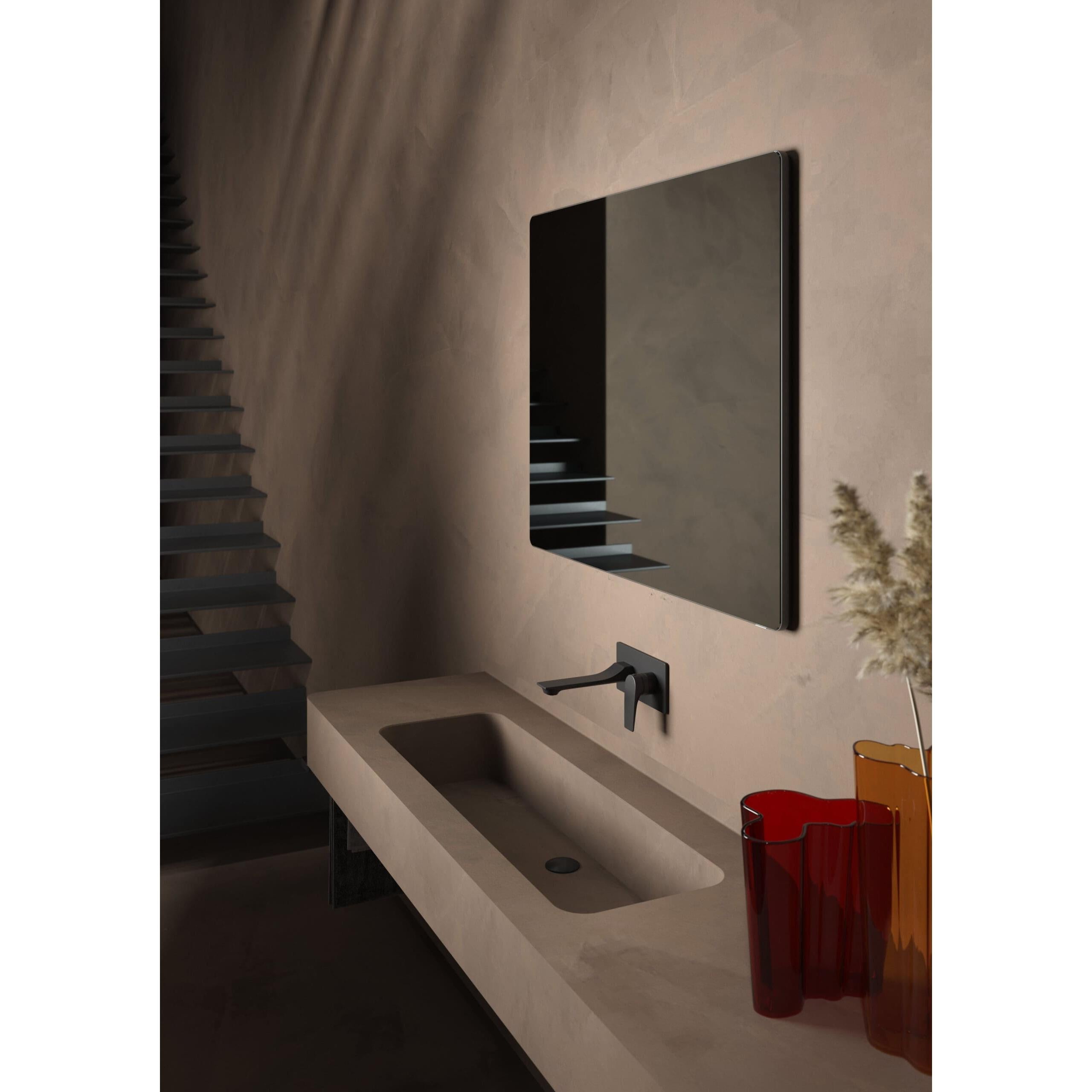 Oxygen COMPACT 3 0404 15 Lighted LED Mirror 48