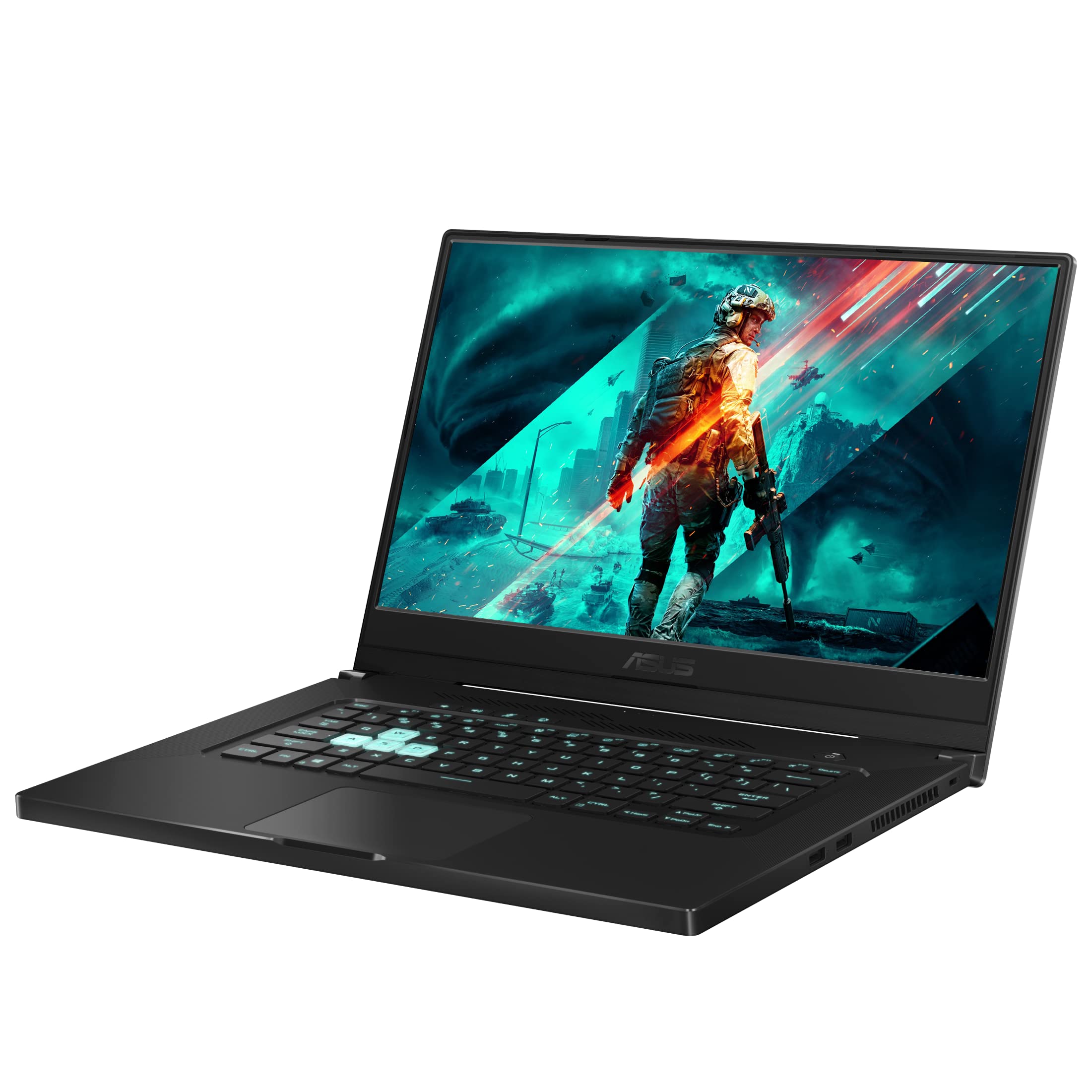 ASUS TUF Dash F15 Ultra Slim 15.6