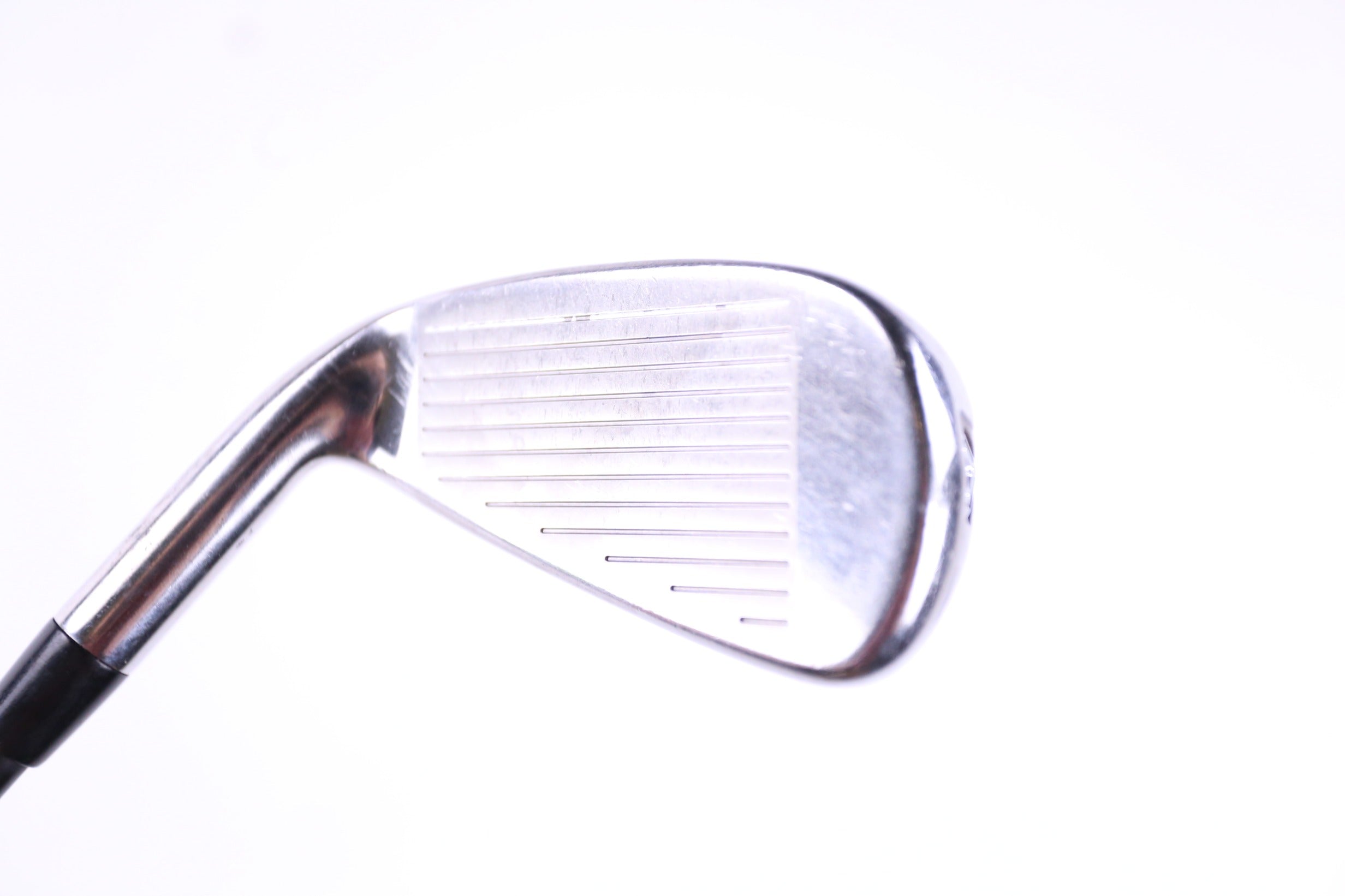 Used Cleveland Launcher XL Halo Single 7 Iron Right Handed Ladies Flex Golf Club for Women - Perfect for Practice & Game Improvement on the Course