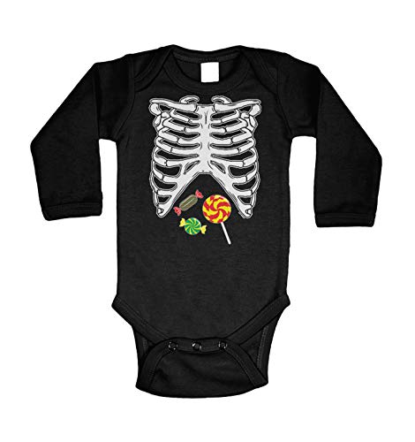 Black - Long Sleeve