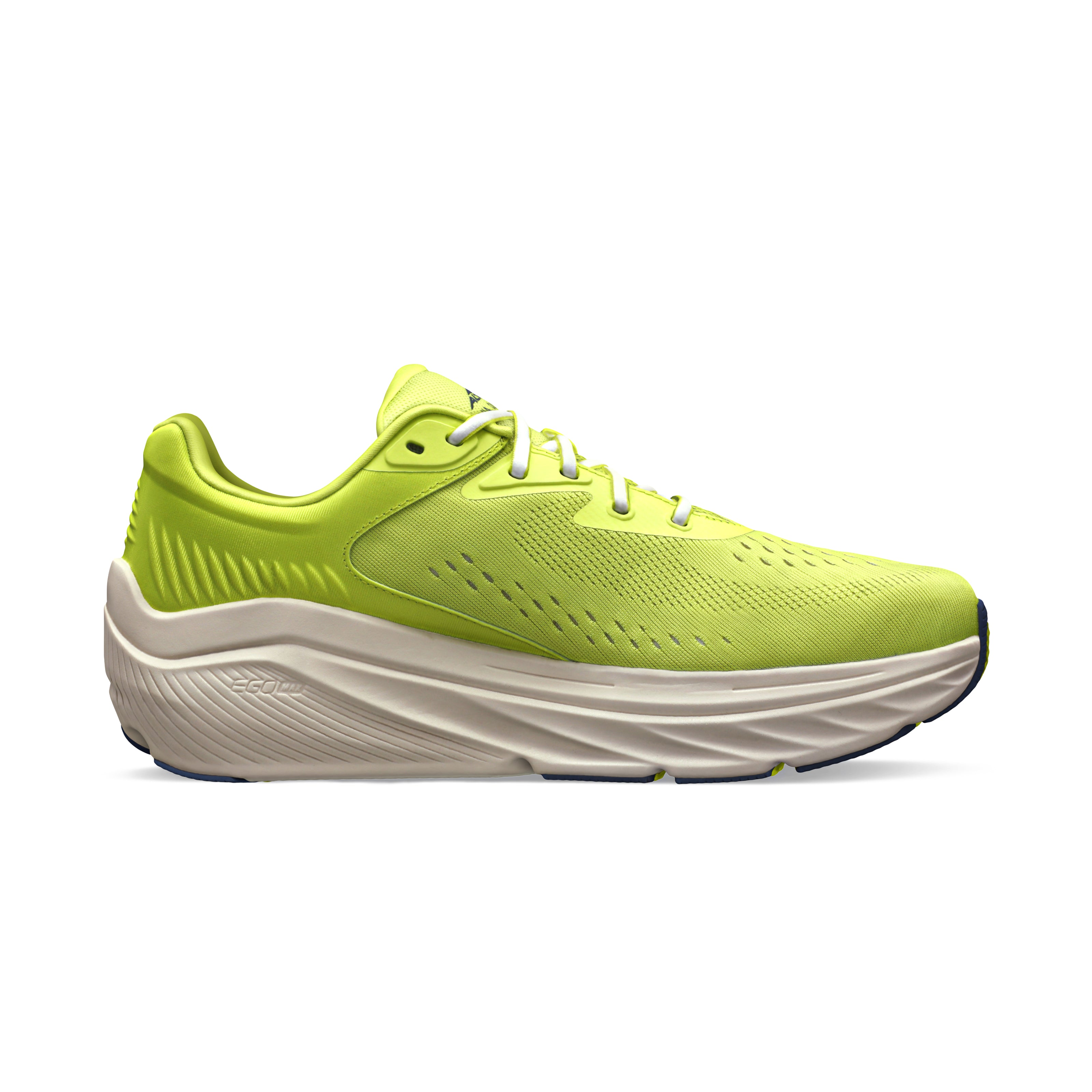 VIA OLYMPUS 2 Men's Running Shoes - Lightweight Cushioned Sneakers for Jogging, Gym Workouts & Daily Wear