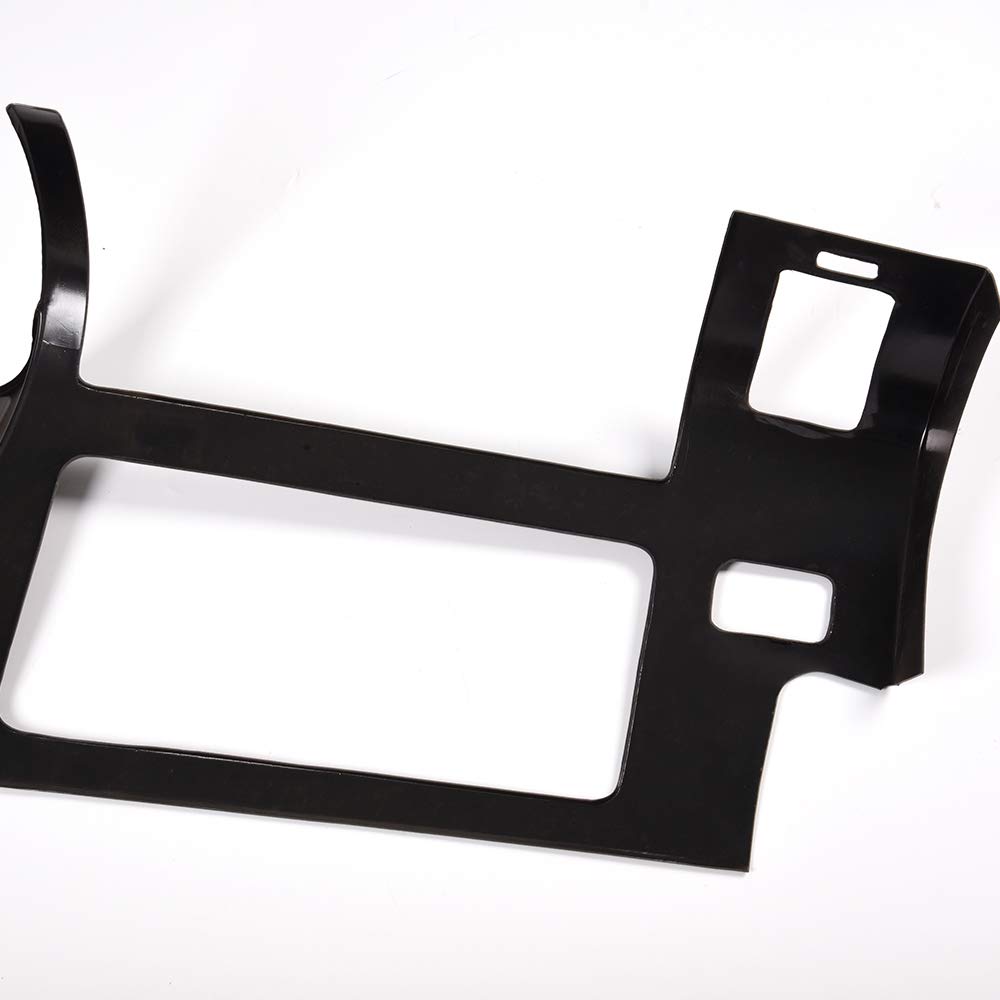 PIT66 Dash Cover Compatible with 2007-2013 Chevy Silverado LS LT WT & GMC Sierra SL SLE - Tan Dashboard Protector for Sun Protection & Interior Preservation - Perfect for Hot Climates & UV Ray Prevention