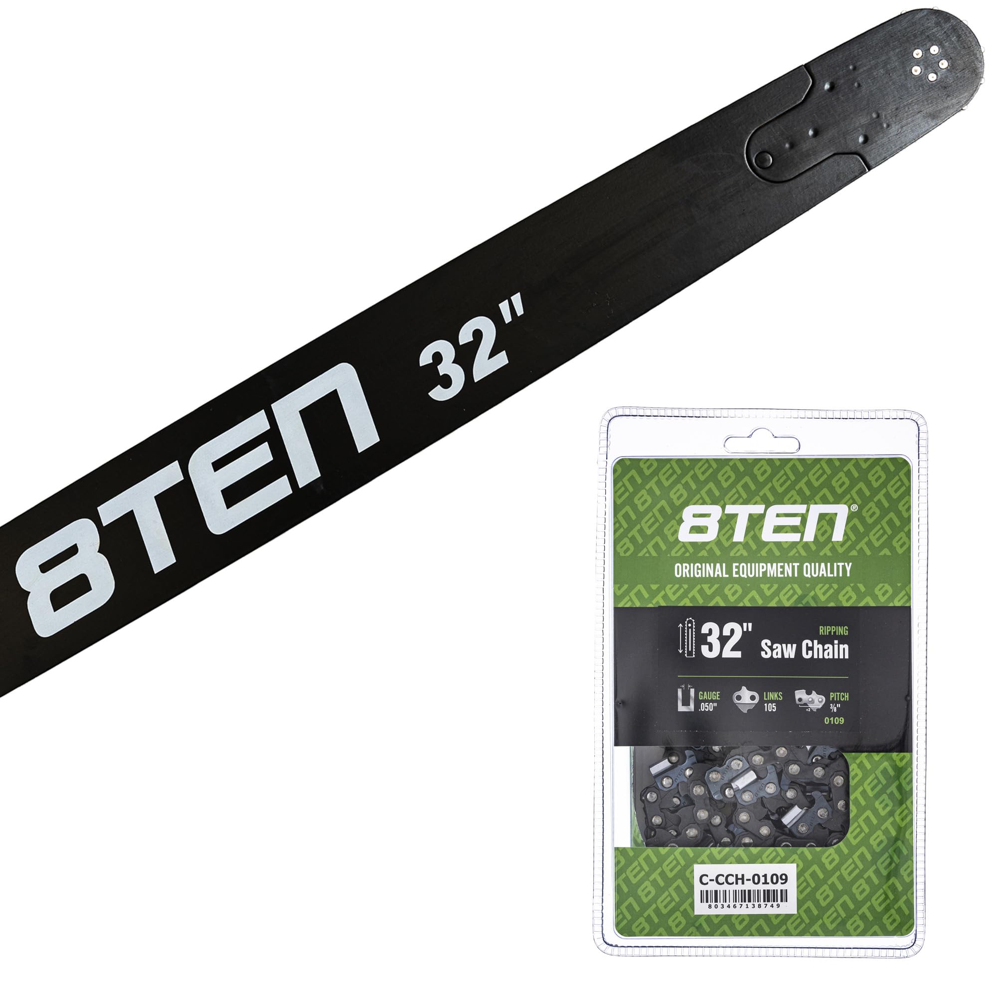 8TEN 32