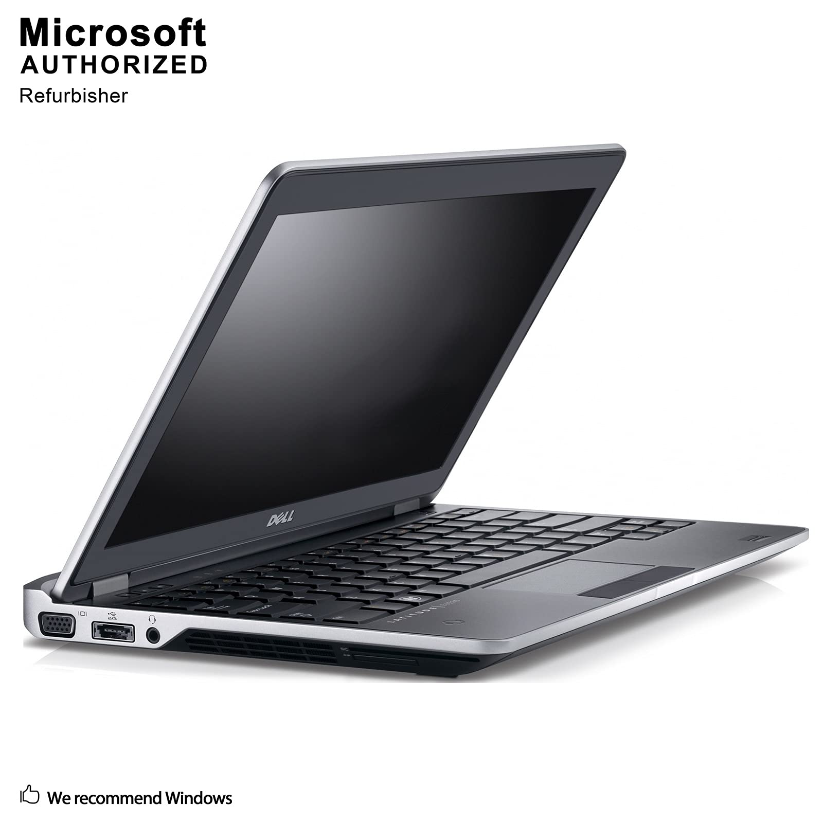 Refurbished Dell Latitude E6230 12.5