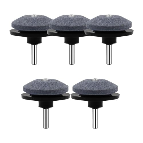 Black*5 PCs