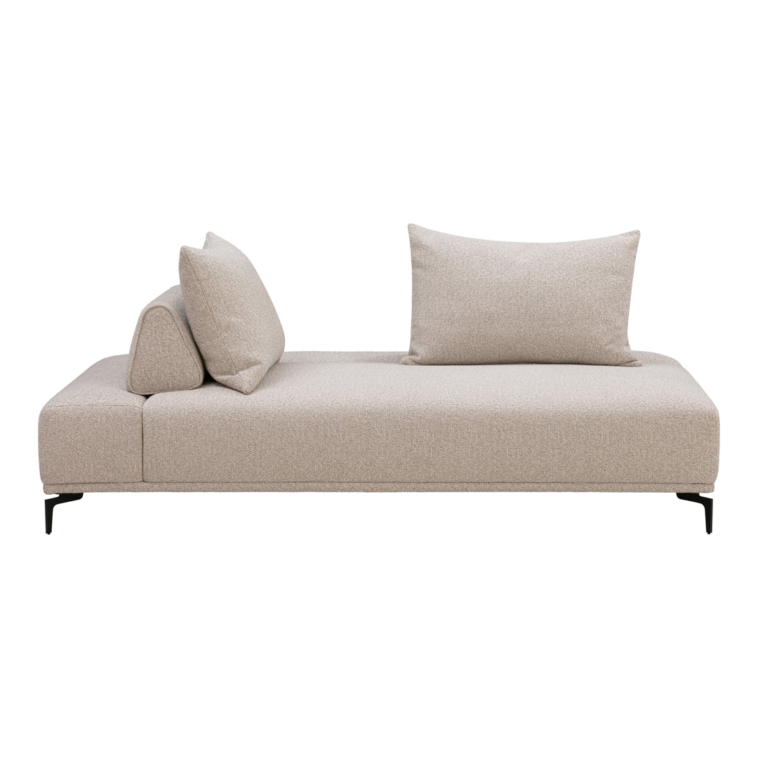 Modular Sofa Set (6-Piece) - Customizable Sectional Couch for Living Room, Lounge & Home Theater - Modern Furniture for Small Spaces & Apartments