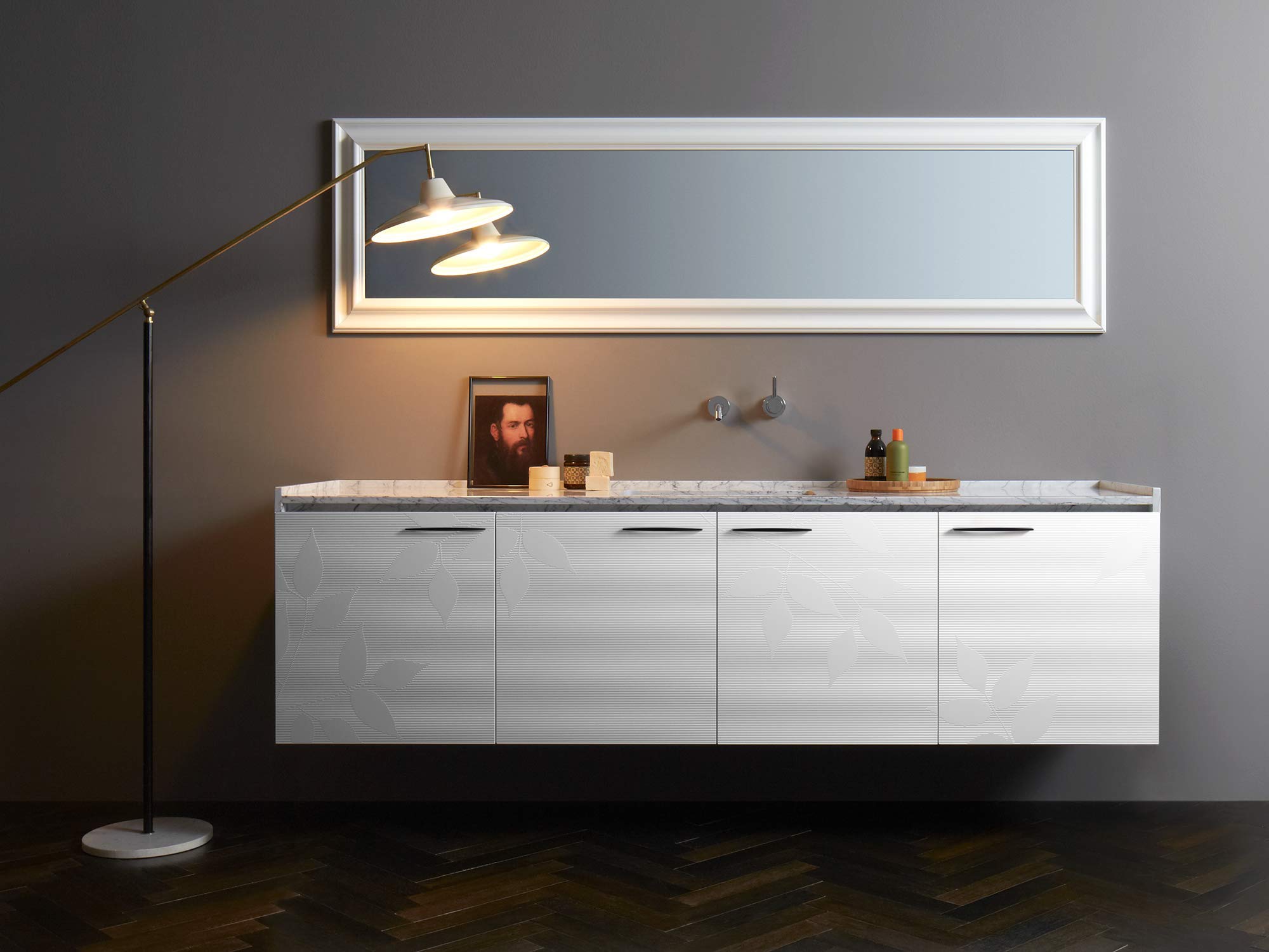 Modern Minimalist 7.6