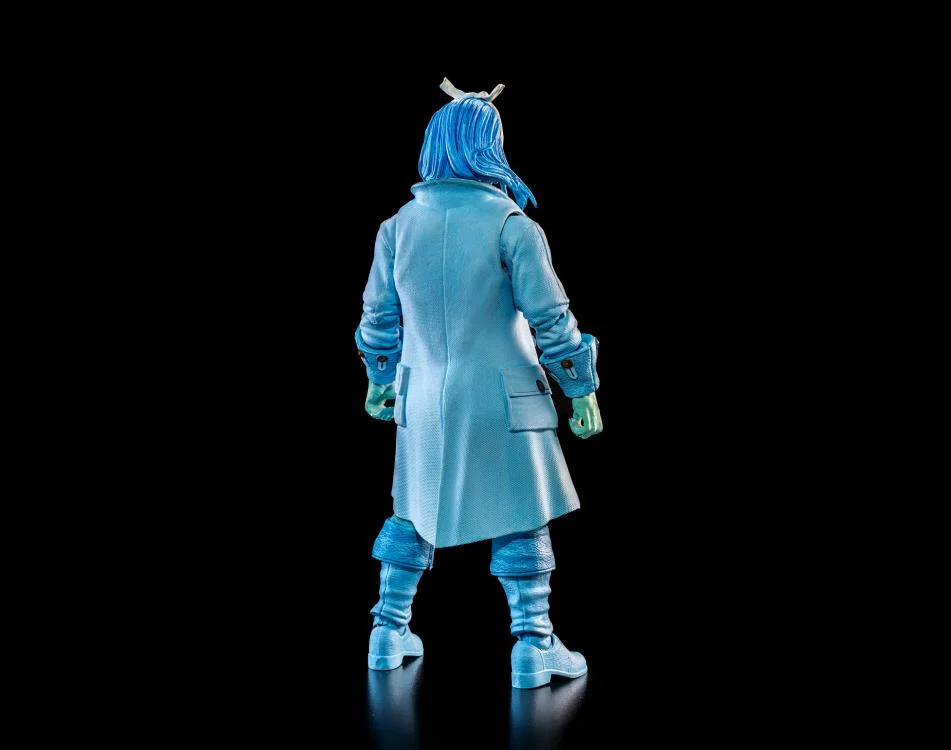 PRE-ORDER Four Horsemen Studios Mythic Legions 1/12 Scale 6