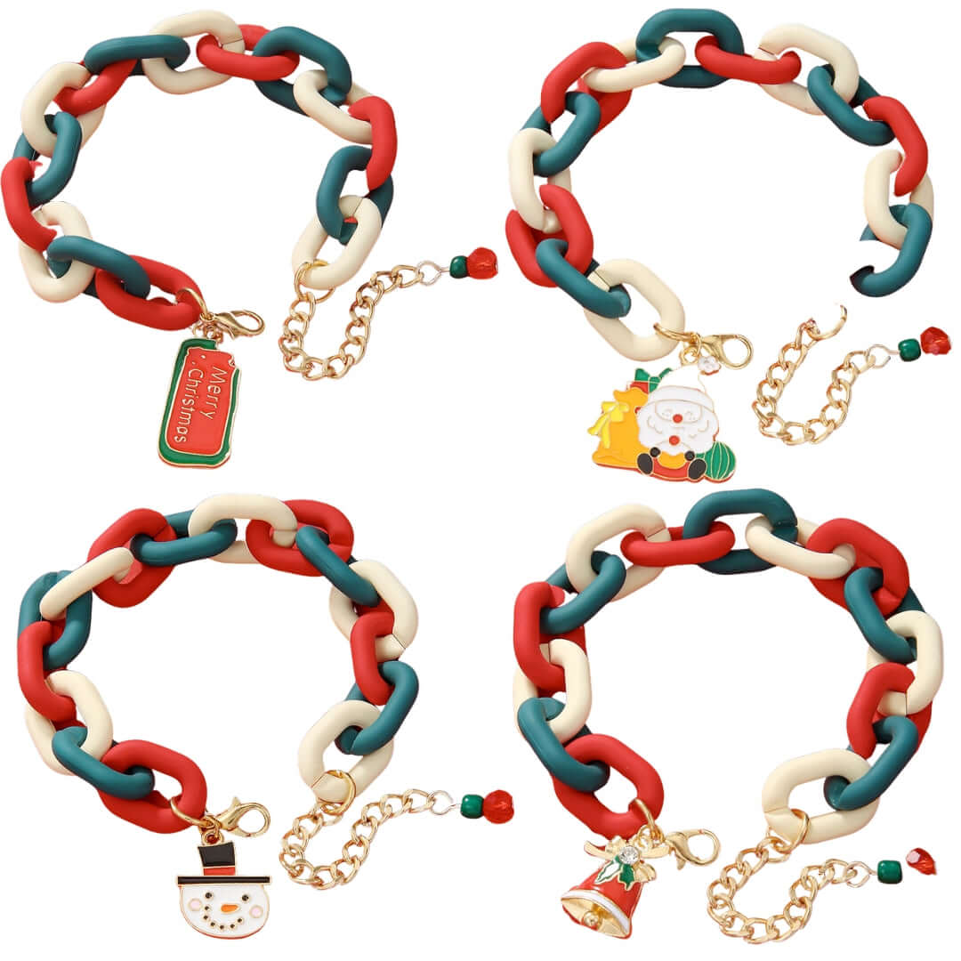 Jingle Jingle Christmas Pack - Festive Holiday Decorations & Ornaments for Tree, Home & Party Decor | Perfect for Christmas Celebrations, Gift Giving & Seasonal Cheer