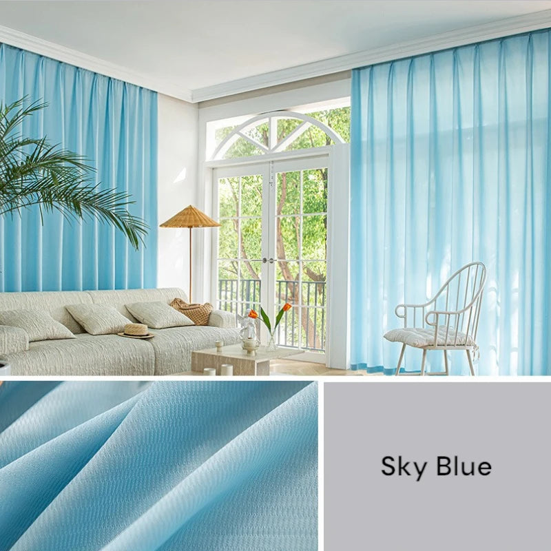 Sky Blue