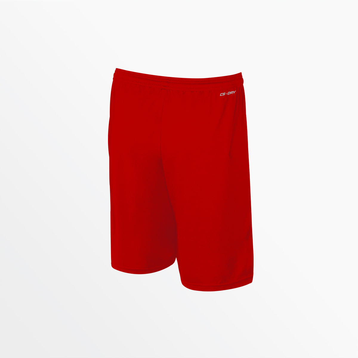 Youth Team Match Shorts - Breathable Athletic Shorts for Soccer, Basketball & Training - Perfect for Sports & Gym Workouts