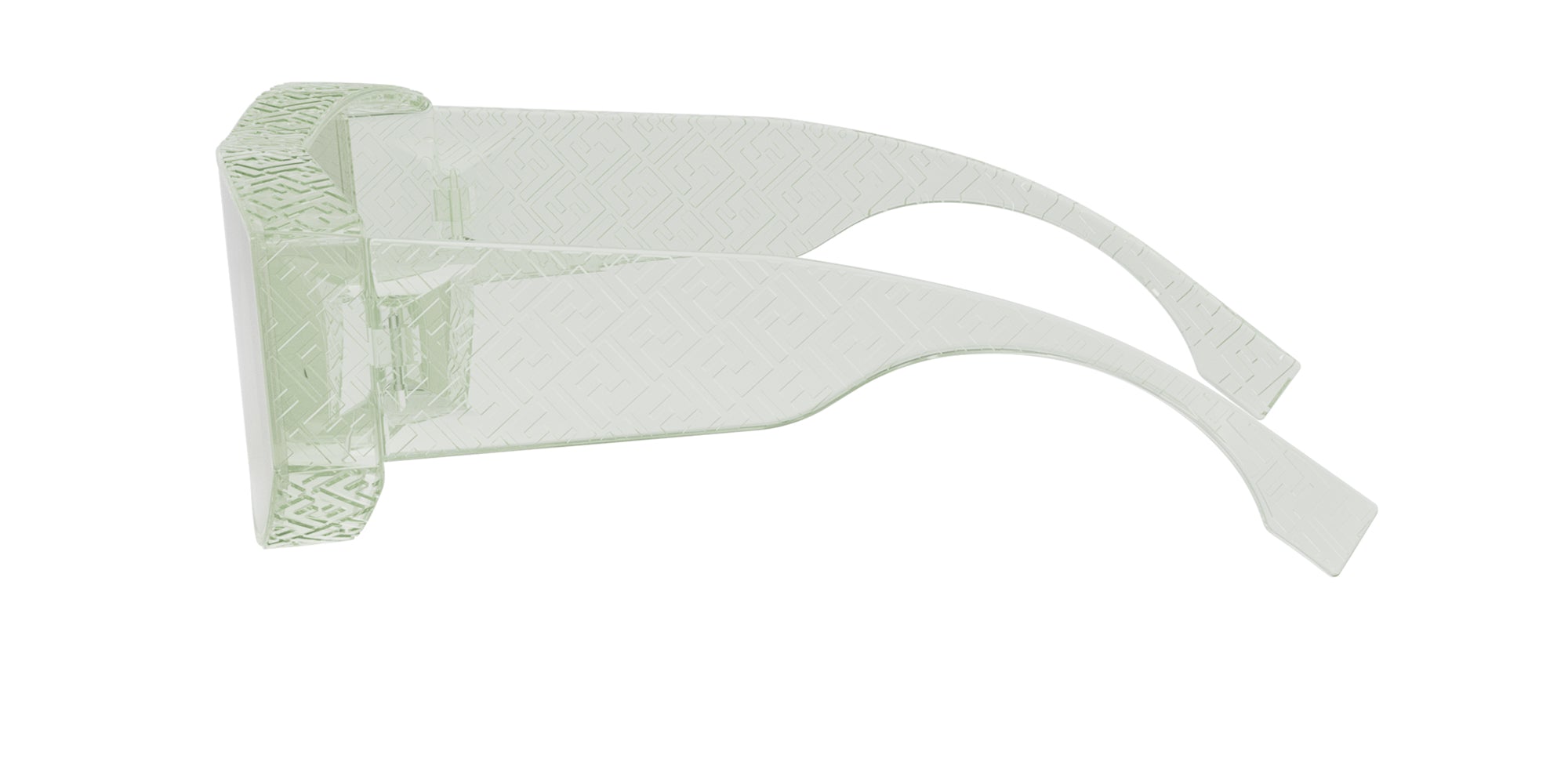 Fendi Lab FE40128I Sunglasses - Luxury Designer Shades for Women & Men - UV Protection & Polarized Lenses - Perfect for Driving, Travel & Outdoor Activities