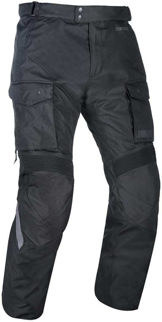 Oxford Continental Pants for Men - Classic Slim Fit Dress Pants for Business & Office Wear - Comfortable Formal Trousers for Work, Weddings & Special Occasions