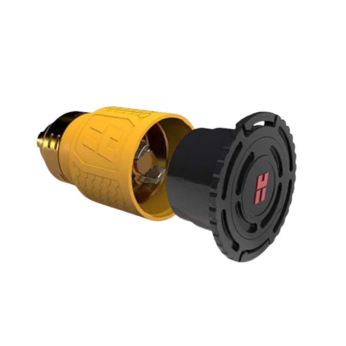 Hypertherm Smart SYNC Cartridge Reader (528083) - Plasma Cutter Diagnostic Tool for CNC Machines & Metal Fabrication