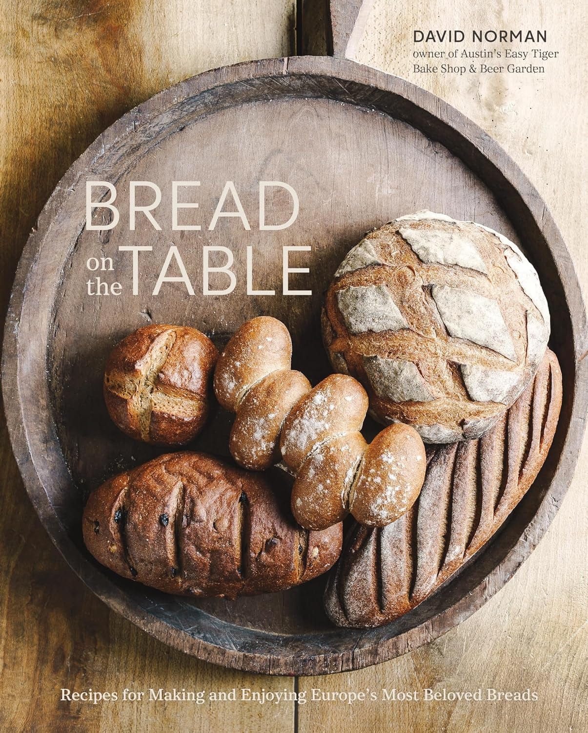 Freshly Baked Bread for Breakfast, Brunch & Family Dinners - Artisan Loaves & Sourdough Bread Online