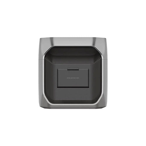 EcoFlow DELTA 3 Series Smart Extra Battery - 2400Wh Portable Power Station for Home Backup, Camping & Outdoor Adventures - Solar Generator for Emergency Power, RV Trips & Off-Grid Living