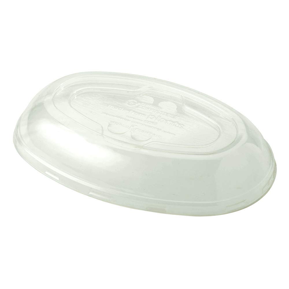 Eco-Friendly PLA Lids for 9.7
