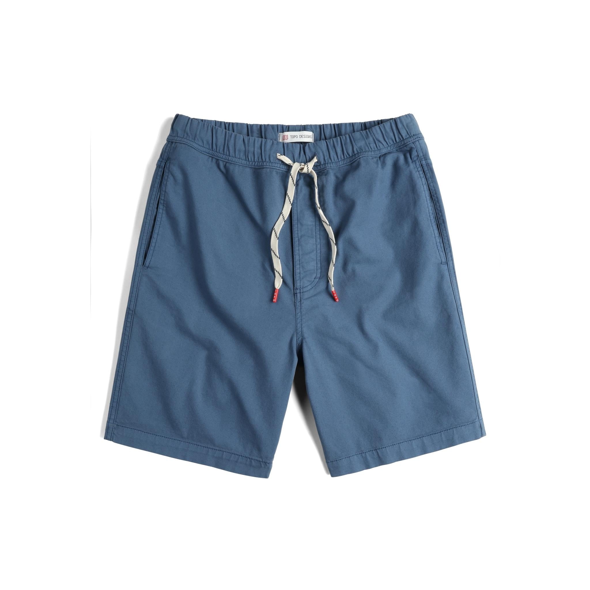 Men's Dirt Shorts - Lightweight & Durable Outdoor Hiking & Camping Shorts for Active Adventures