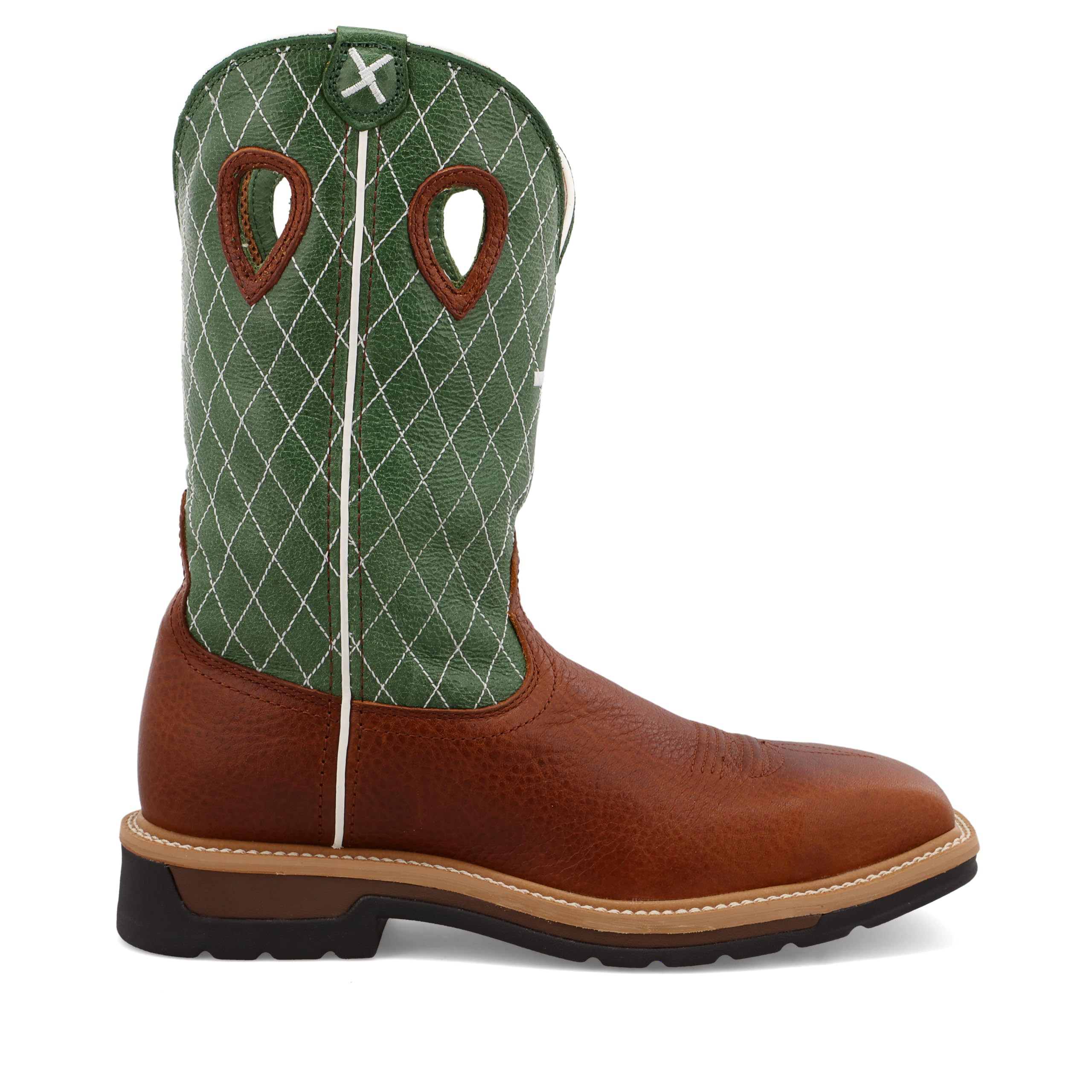 Twisted X Men's 12