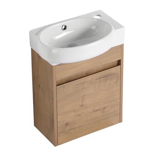 Oval Oak