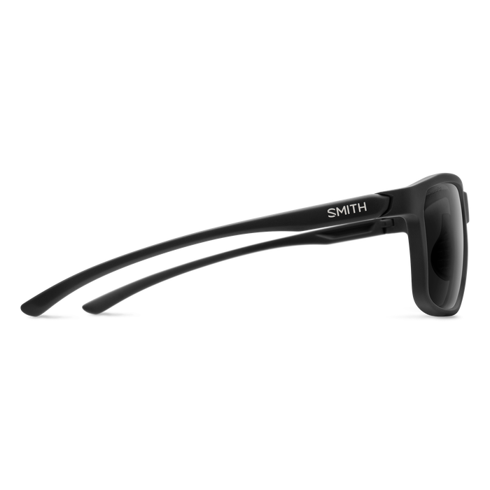 Smith Pinpoint ChromaPop™ Polarized Sunglasses for Men & Women - UV Protection, Anti-Glare, High Clarity Lenses - Perfect for Driving, Fishing & Outdoor Activities