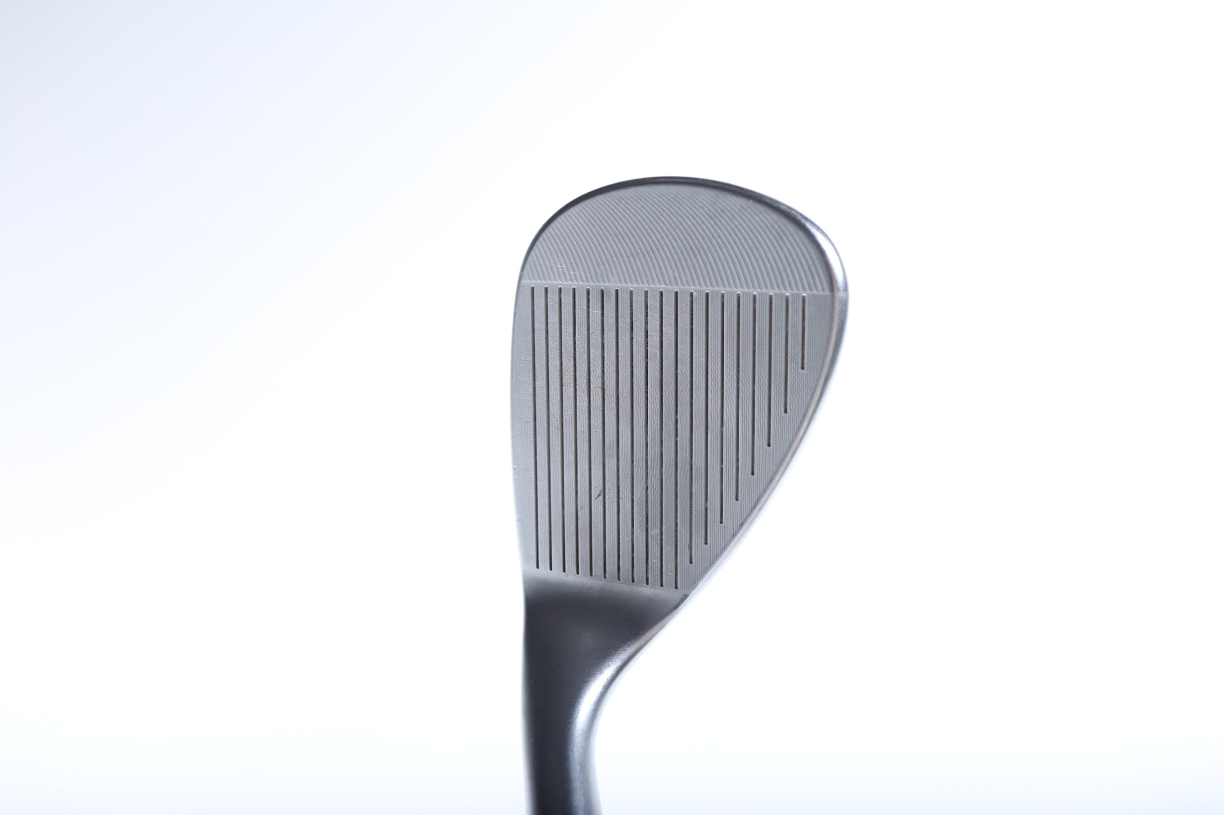 Used Cleveland CBX ZipCore Satin Sand Wedge - Right Handed 54° Stiff Flex Golf Club for Bunker Shots & Short Game Precision