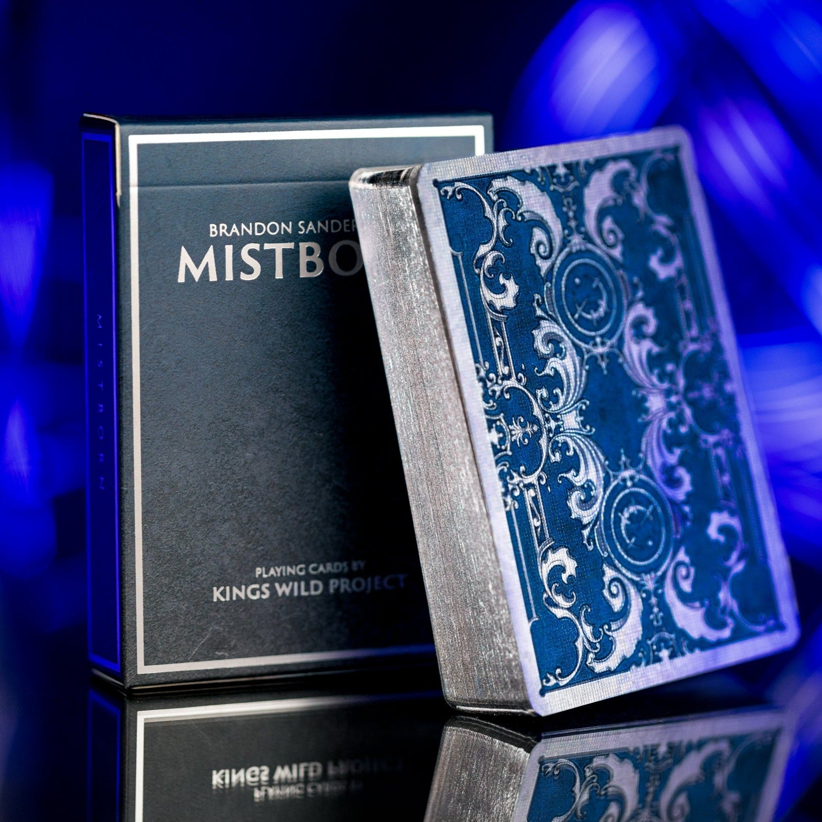 Mistborn Gilded Edition - Premium Hardcover Fantasy Novel by Brandon Sanderson | Perfect for Book Collectors & Fantasy Lovers - Great Gift for Readers & Fans of Epic Adventure Stories