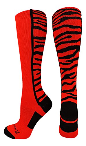 Scarlet/Black