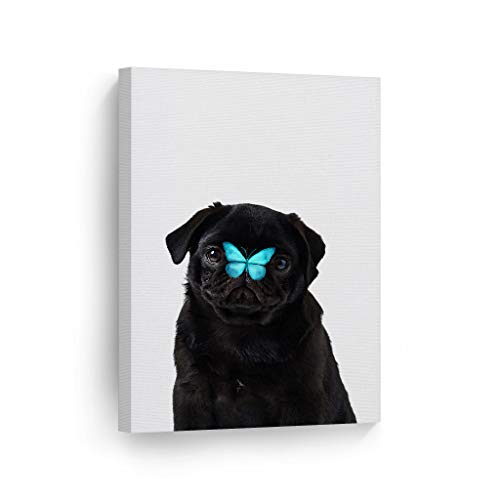 Animal Canvas Print V56