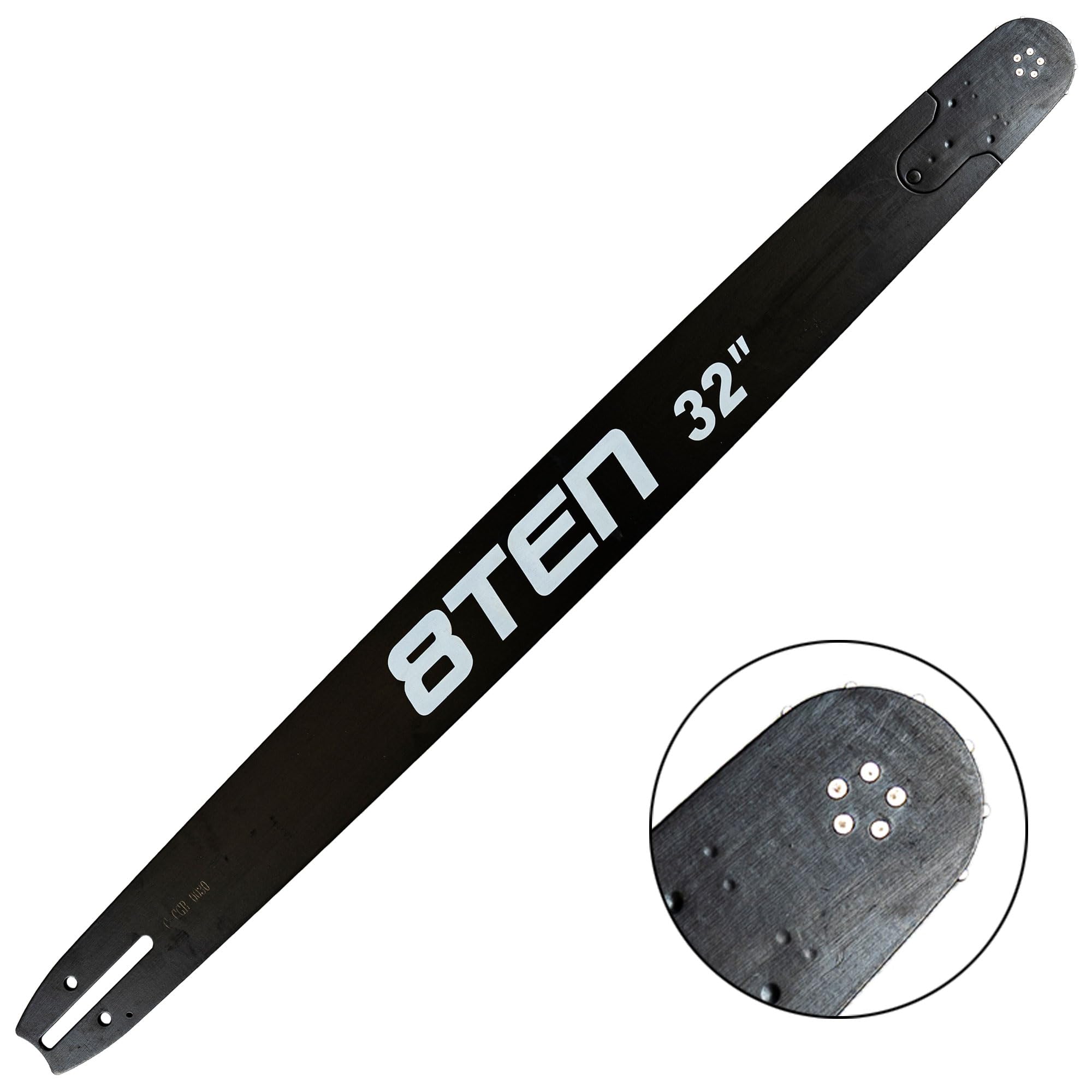 8TEN 32