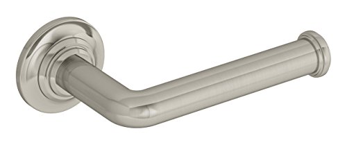 Satin Nickel