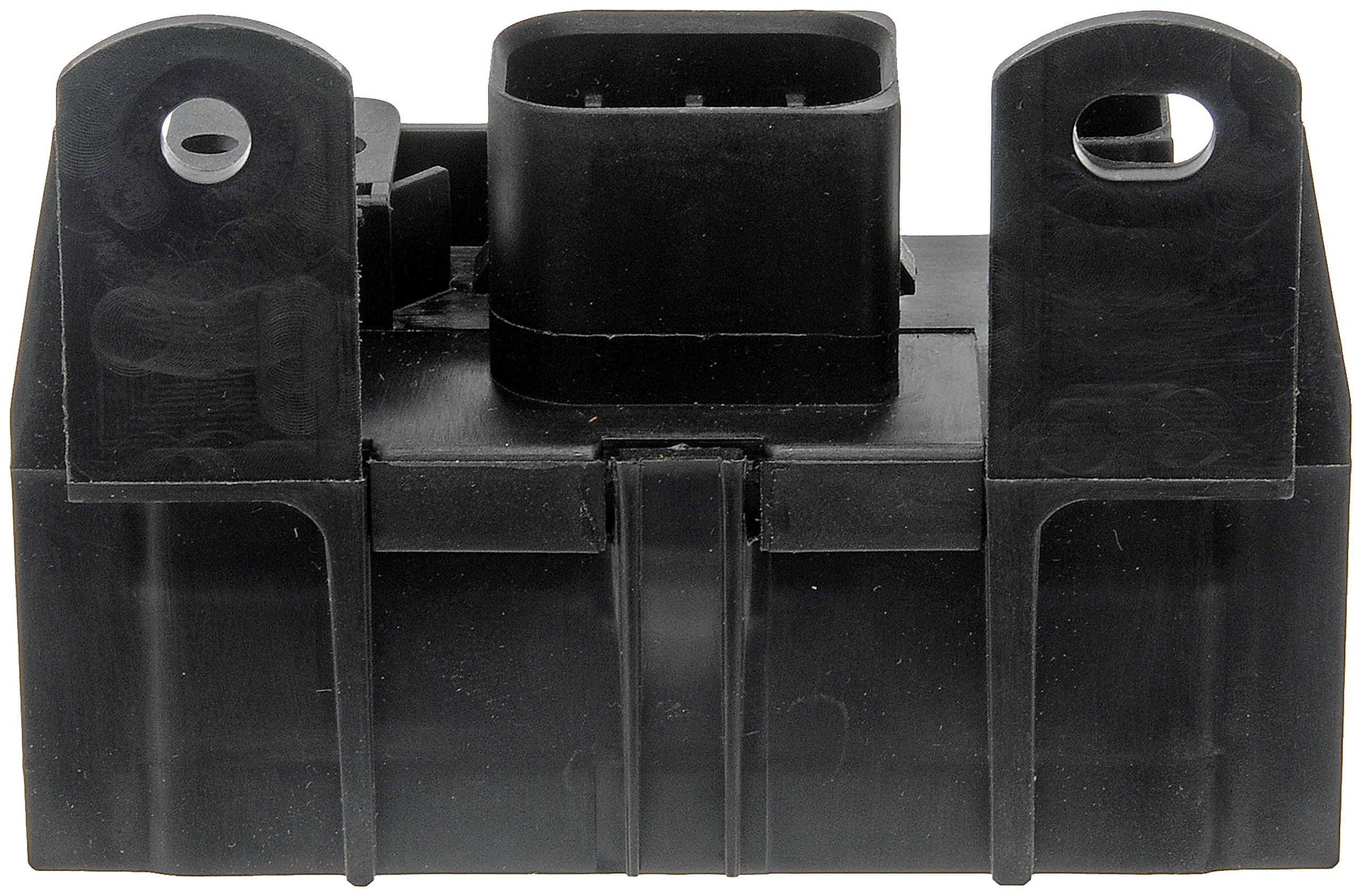 Dorman 904-304 Glow Plug Relay Module Compatible with Dodge Ram 2500/3500 & Freightliner Trucks - Reliable Cold Weather Starting Solution for Diesel Engines