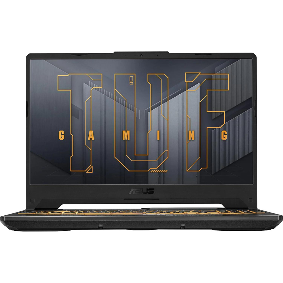 ASUS TUF A15 FA506NC ES51 Gaming Laptop - 15.6