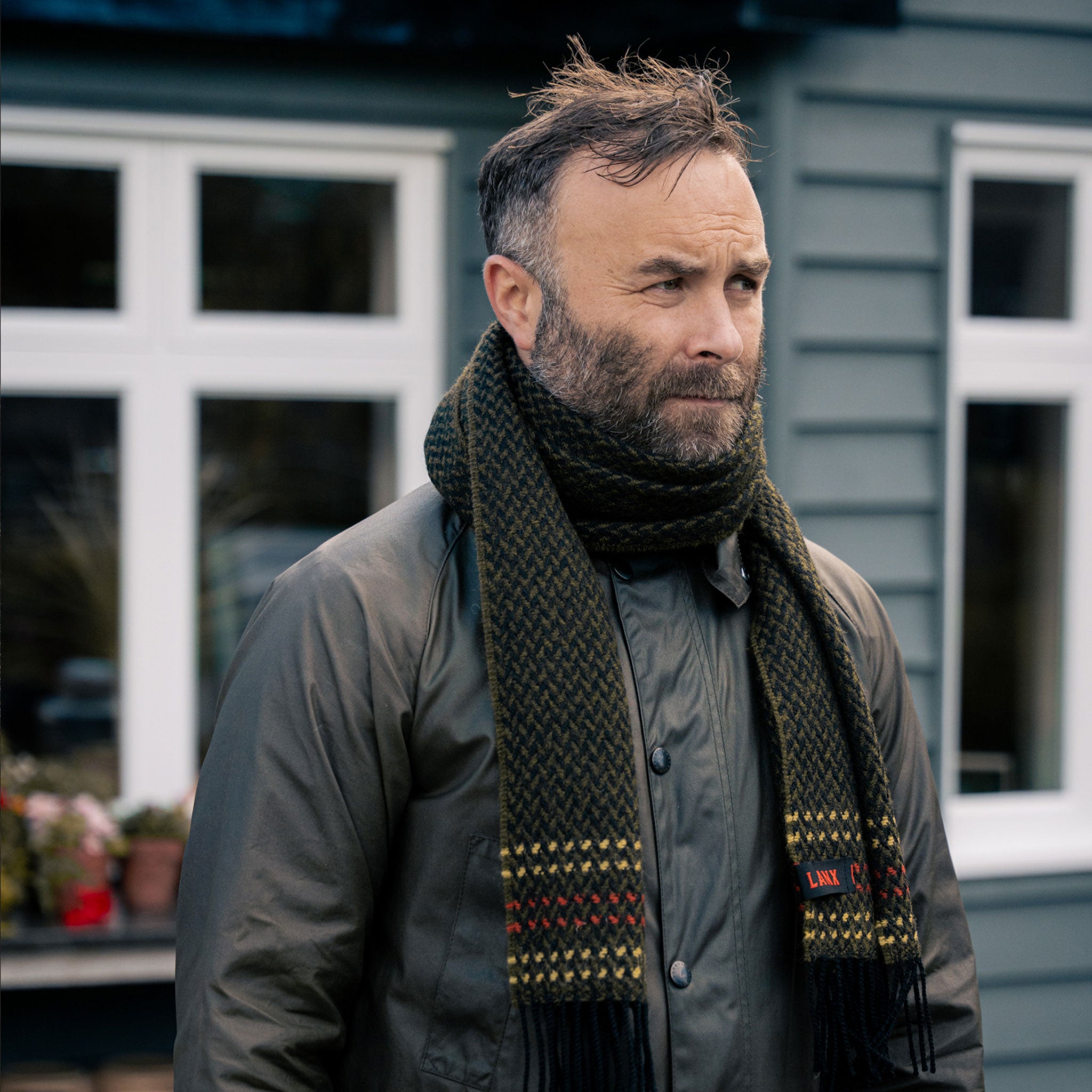 Salterforth Green - Premium Eco-Friendly Product for Outdoor Adventures & Sustainable Living