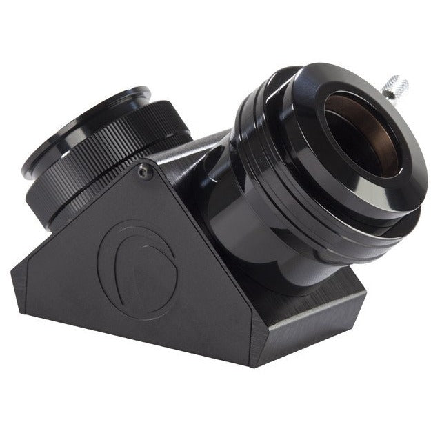 High-Quality Mirror Diagonal with XLT Coatings - 2
