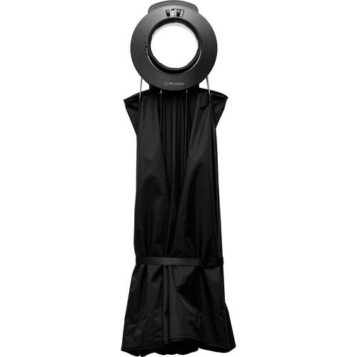 Profoto 201501 3-Foot Octagonal Softbox with Silver Lining - Perfect for Portrait, Fashion & Product Photography Lighting