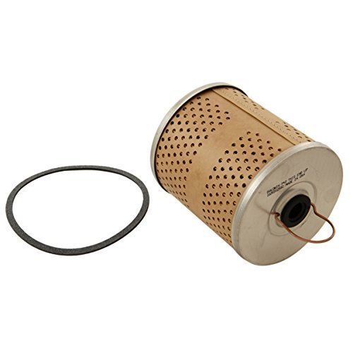Tisco APN6731B Oil Filter Replacement for Cars, Trucks & SUVs – High Performance Engine Protection for Smooth Driving & Longevity