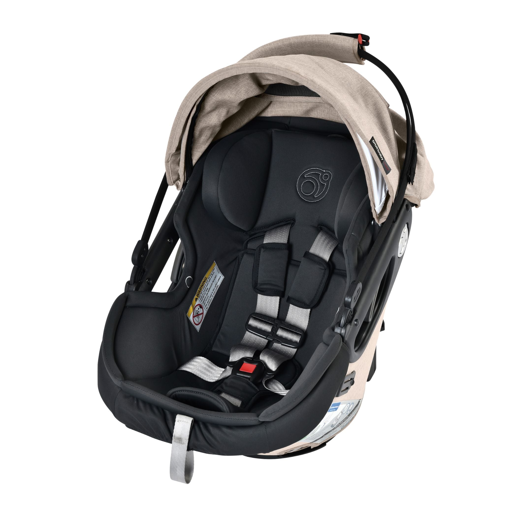 Best Baby Stroller Travel System - Lightweight, Compact & Easy Fold for Strolling, Lounging & Riding - Perfect for Shopping, Travel & Daily Walks
